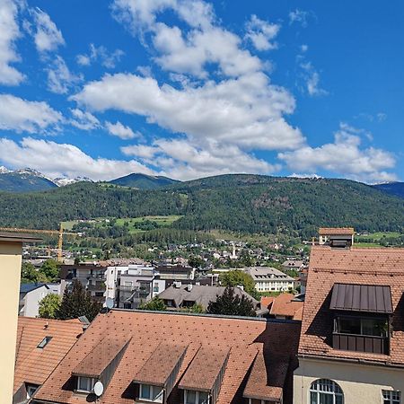 Aurturist Brunico Apartman Kültér fotó