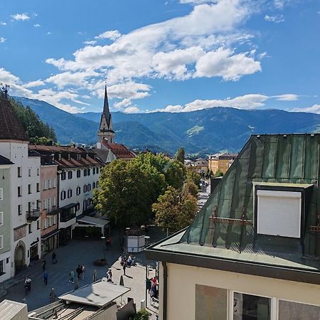 Aurturist Brunico Apartman Kültér fotó