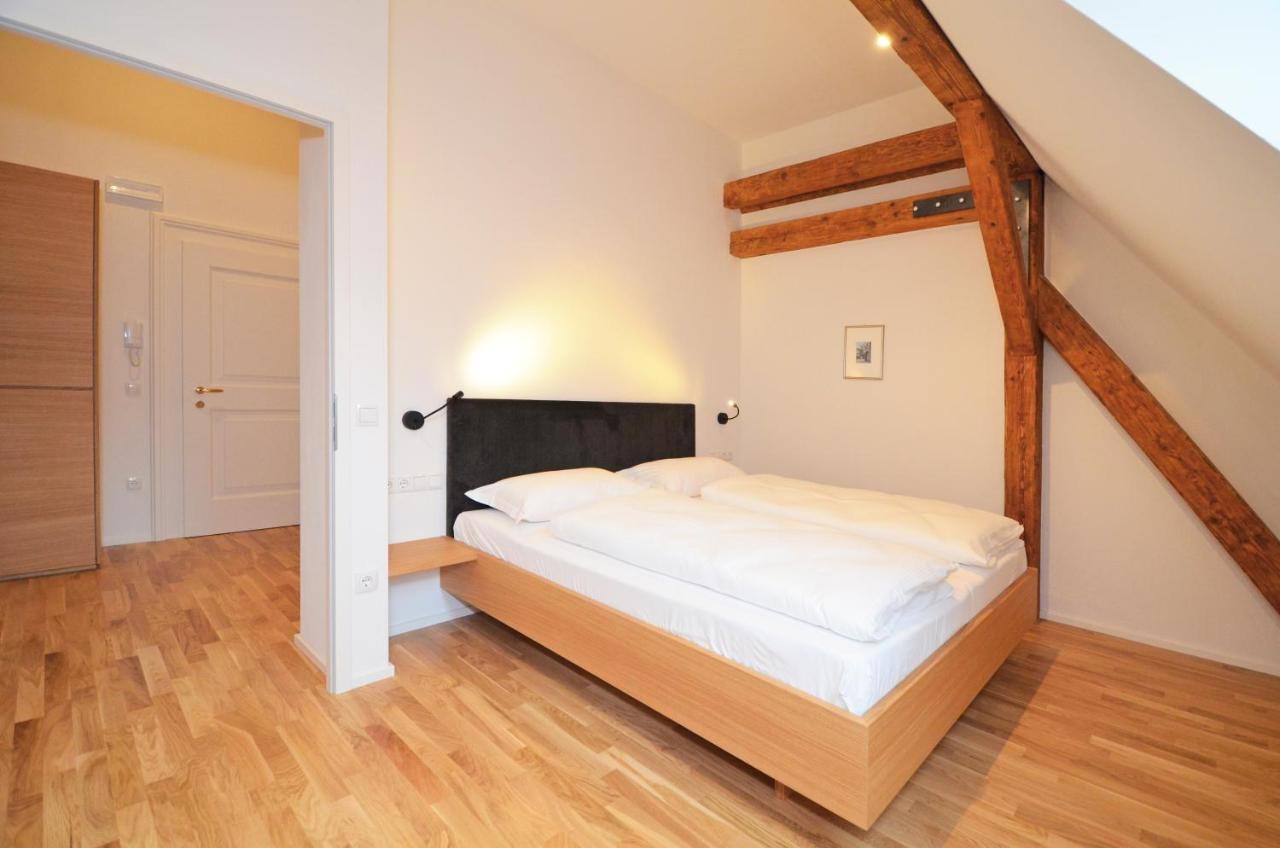 Aurturist Brunico Apartman Kültér fotó