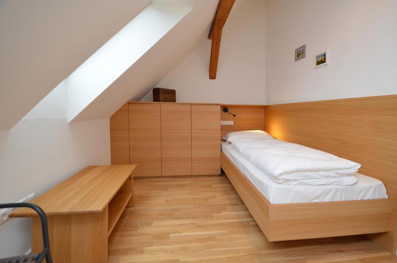 Aurturist Brunico Apartman Kültér fotó