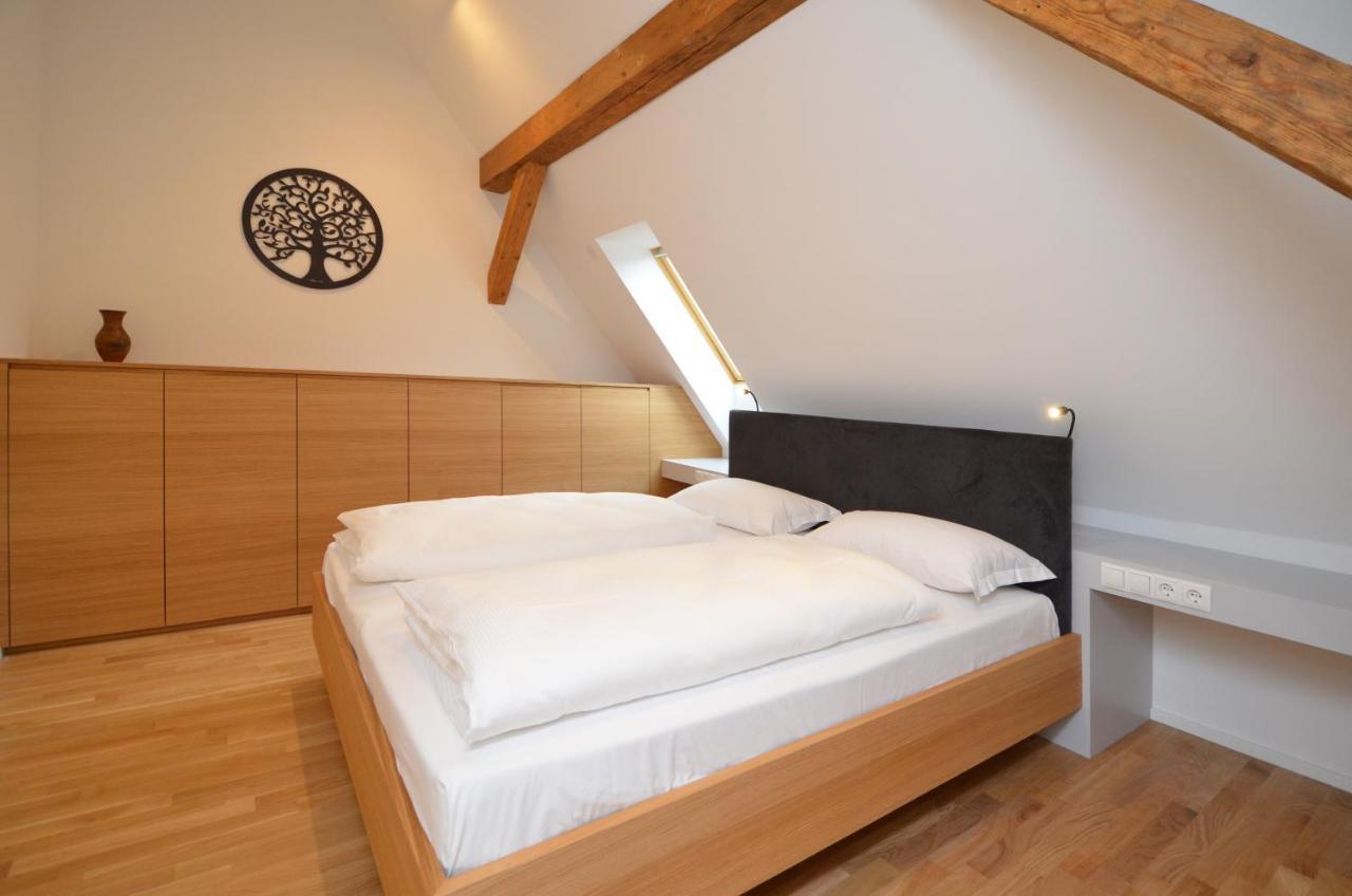 Aurturist Brunico Apartman Kültér fotó