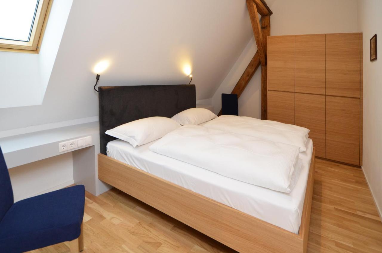 Aurturist Brunico Apartman Kültér fotó