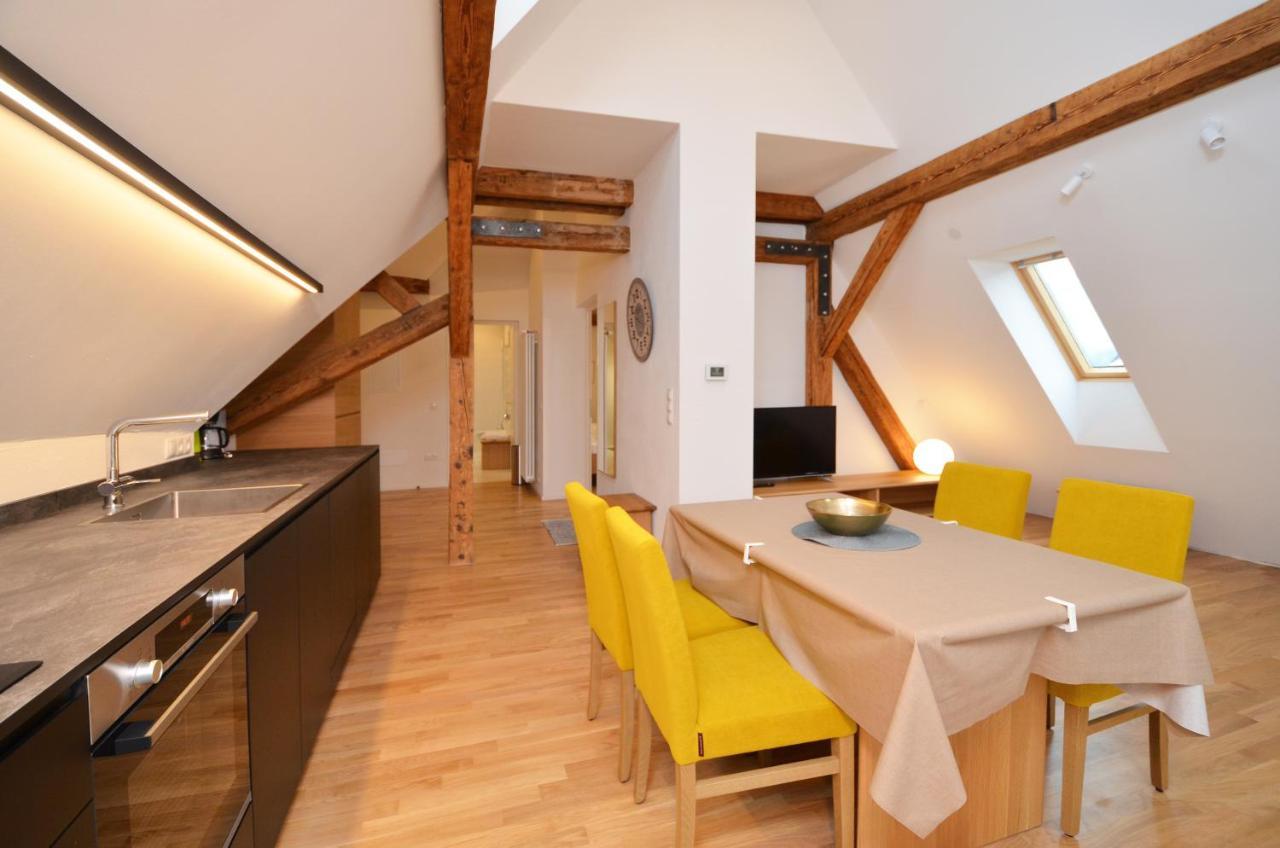 Aurturist Brunico Apartman Kültér fotó