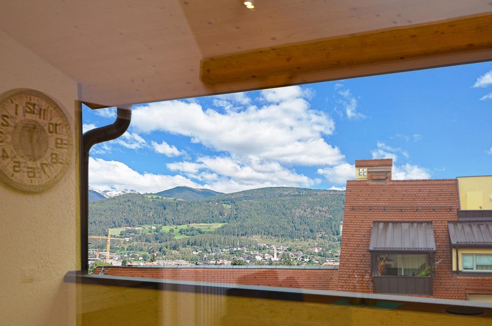 Aurturist Brunico Apartman Kültér fotó