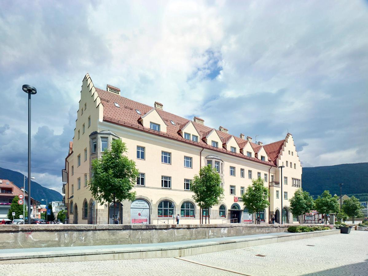 Aurturist Brunico Apartman Kültér fotó