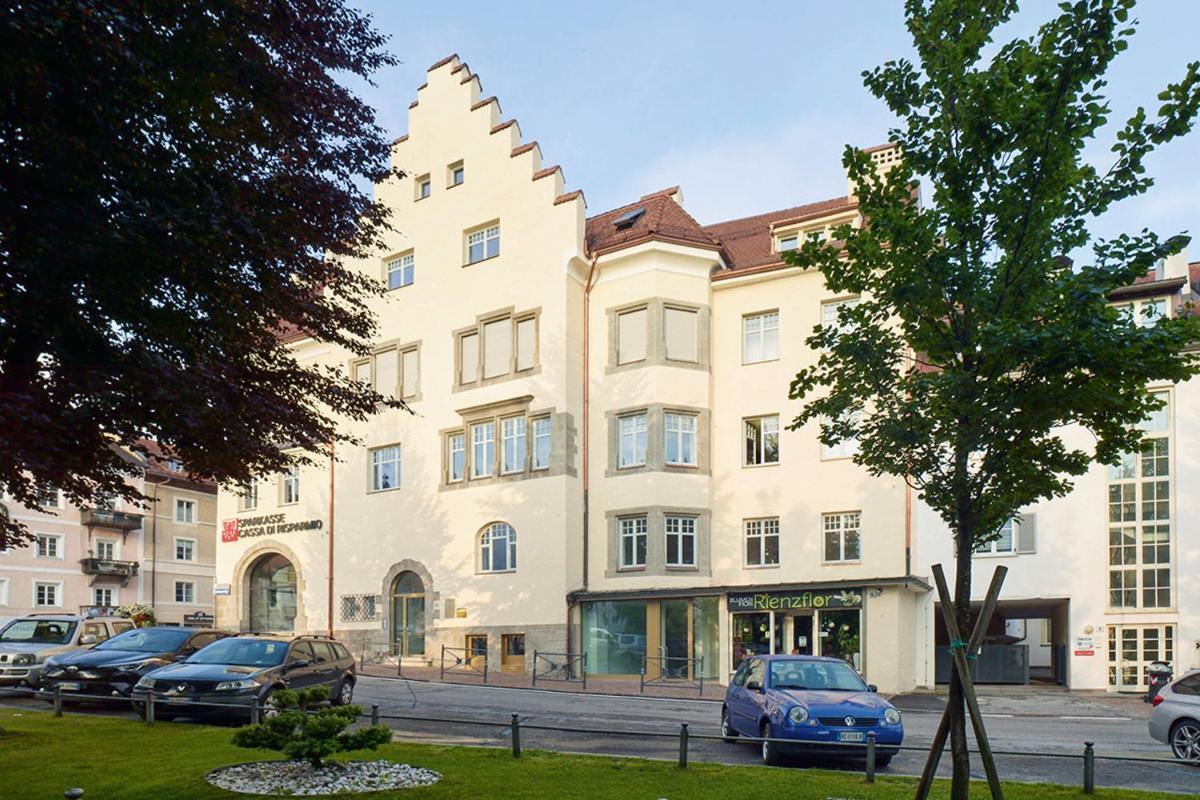 Aurturist Brunico Apartman Kültér fotó