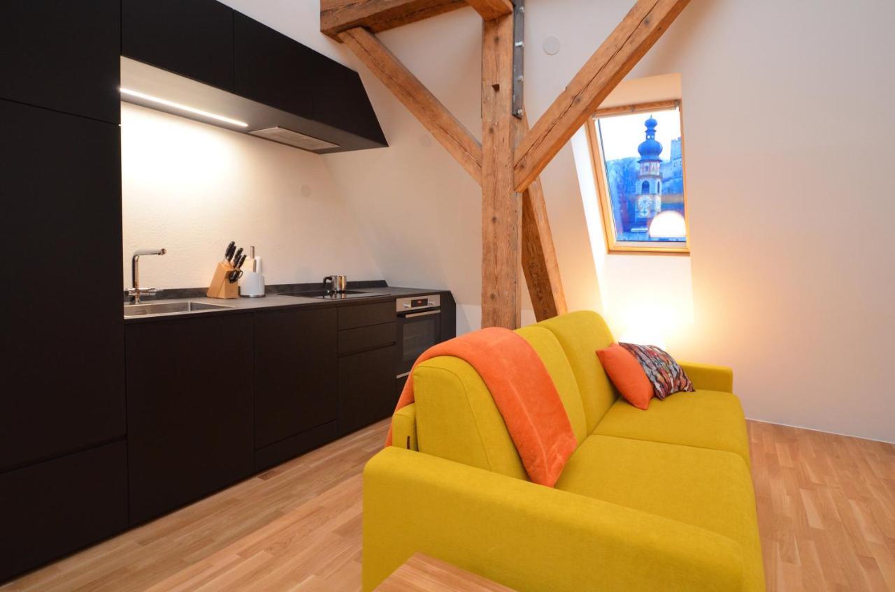 Aurturist Brunico Apartman Kültér fotó