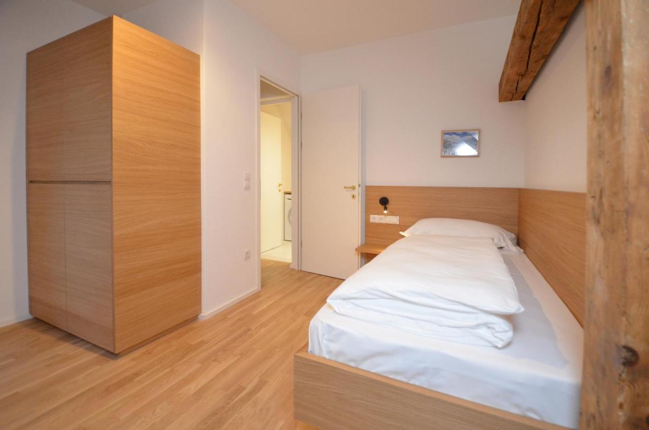 Aurturist Brunico Apartman Kültér fotó